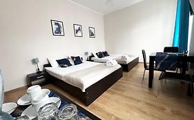 BedRooms Piotrkowska 64